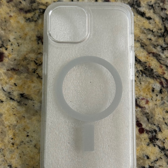 OtterBox iPhone 13 Symmetry Series MagSafe case - Picture 1 of 3